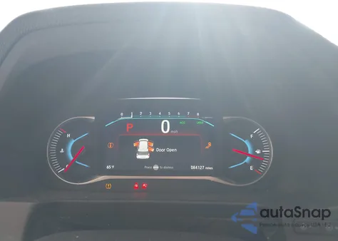 2022 Honda Pilot 2Wd Special Edition z USA, uszkodzony, nr VIN 5FNYF5H28NB032336